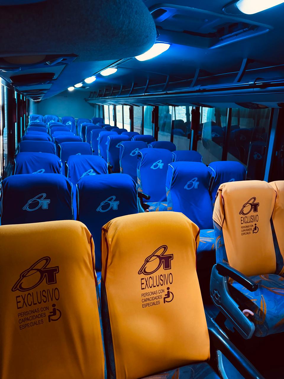 41 pasajeros.3